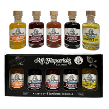 Load image into Gallery viewer, Mr. Fitz' The Best of Light & Lovely ~ No Added Sugars - Miniature Gift Set