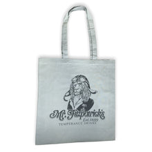Load image into Gallery viewer, Mr Fitzpatrick's Tote Bag
