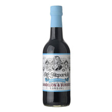 Load image into Gallery viewer, Mr Fitz Dandelion &amp; Burdock No Added Sugar Cordial