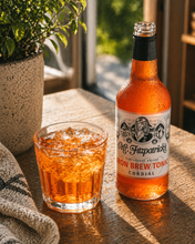 Load image into Gallery viewer, Mr Fitz Iron Brew Tonic Cordial
