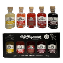 Load image into Gallery viewer, Mr. Fitz&#39; Winter Warmers ~ Limited Edition Christmas Special - Miniature Gift Set