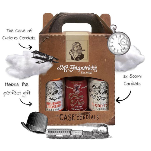 3 Bottle Gift Set Mix and Match