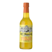 Load image into Gallery viewer, Mr Fitz Lemon, Yuzu &amp; Turmeric Cordial