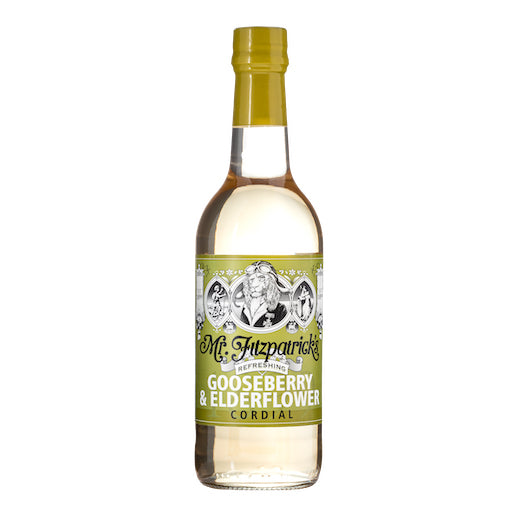 Cawston Press Sparkling Elderflower Lemonade Drink - 6 X 750ml Glass Bottles No Sugar Sweeteners Artificial Colours Or Preservatives Sparkling Elderflower 6 X 750ml Bottles - View #3