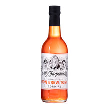 Load image into Gallery viewer, Mr Fitz Iron Brew Tonic Cordial
