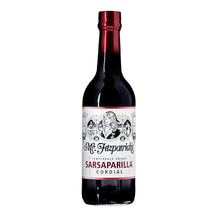 Load image into Gallery viewer, Mr Fitz Sarsaparilla Cordial